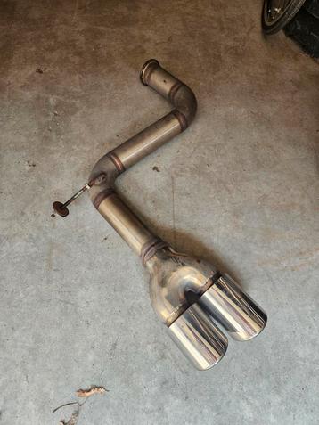 Audi a3 8p demper delete beschikbaar voor biedingen