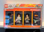 LEGO Jurassic World 5005255 Minifiguren Collectie nieuw, Kinderen en Baby's, Speelgoed | Duplo en Lego, Ophalen of Verzenden, Nieuw