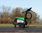 Hogedrukreiniger, agrarisch gebruik, professioneel, 206 bar, ACG-Holten, Nieuw, Ophalen of Verzenden, Met regelbare waterdruk