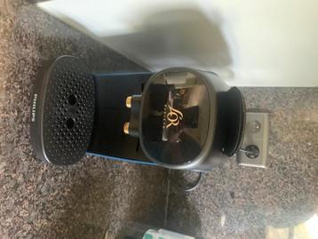 Koffiezetapparaat, Autres modèles, Réservoir d'eau amovible, Dosettes et capsules de café, Enlèvement