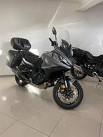 HONDA NT1100 DCT - 2023, Motoren, Motoren | Honda, 2 cilinders, Motorrijbewijs A, Handvatverwarming, Particulier