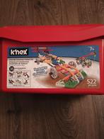 Knex, Ophalen, Zo goed als nieuw, K'nex