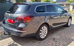 Opel astra j sports tourer 1.6 ecoflex, Auto's, Voorwielaandrijving, 4 cilinders, Leder, Particulier