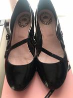 Zwarte schoenen met bolletjes Fornarina maat 39, Kleding | Dames, Schoenen, Gedragen, Ophalen of Verzenden, Fornarina