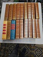 Livres - Romans, Ophalen, Zo goed als nieuw