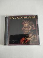 Kansas - Masque, remastered cd, Ophalen of Verzenden, Zo goed als nieuw