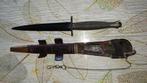 ABL Belgian Commando Dagger, Verzamelen, Ophalen of Verzenden