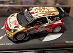 Citroën DS4 modelauto, Ophalen, Zo goed als nieuw, Auto