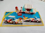 LEGO 6634 stock auto, Ophalen of Verzenden, Lego, Zo goed als nieuw