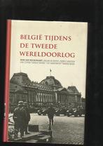 BELGI TIJDENS DE TWEEDE WERELDOORLOG In september 1944 bevri, Verzenden, Overige onderwerpen, Tweede Wereldoorlog, Gelezen