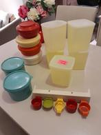 Tupperware Vintage Prix par lot Bon État, Antiquités & Art, Enlèvement ou Envoi