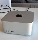 Mac Studio M1 Max – 32GB RAM – 512GB SSD - Originele doos, Computers en Software, Apple Desktops, Ophalen, Overige modellen, 32 GB