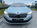 Skoda superb break1.6 TDI/DSG/2021/automaat/nav/clim/camera/, Auto's, Automaat, Stof, Bedrijf, 5 deurs