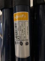 rolluikmotoren somfy io, Doe-het-zelf en Bouw, Rolluiken, Ophalen, Gebruikt