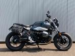 BMW R nineT / Akrapovic / Cruisecontrole / Handvatverwarming, Motoren, Motoren | BMW, 2 cilinders, Motorrijbewijs A, Bedrijf, 1170 cc