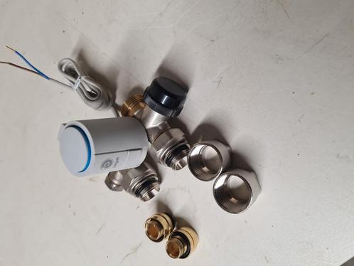 Radiator  knoppen, Doe-het-zelf en Bouw, Chauffageketels en Boilers, Ophalen