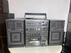 Grundig, Panasonic, Sony, Philips, Tramp, Sanyo, Audio, Tv en Foto, Radio's, Ophalen, Radio