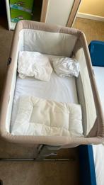 Co sleeper Chicco, Ophalen, Zo goed als nieuw