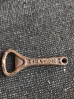 Chevron Waters - flesopener, Verzamelen, Ophalen of Verzenden