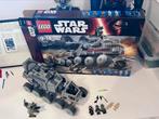 Lego Star Wars - 75151 - Clone Turbo Tank, Ophalen of Verzenden, Lego, Zo goed als nieuw
