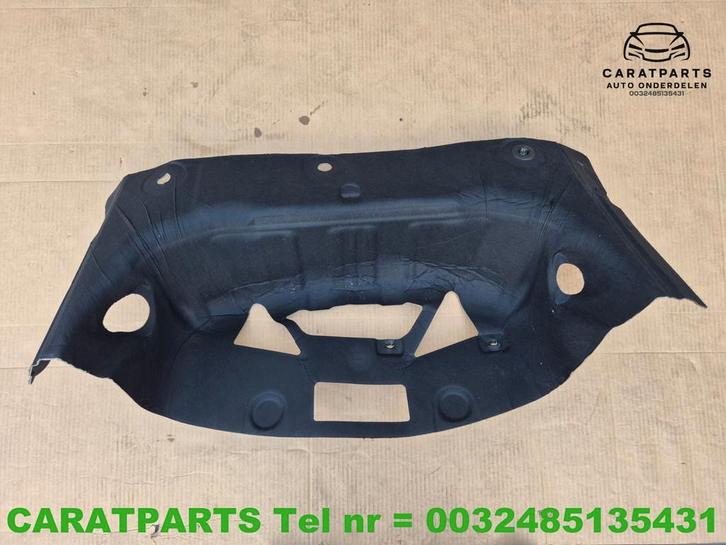 1EA863248 Audi Q4 geluiddemping Enyaq demping ID4 ID5, Auto-onderdelen, Carrosserie, Audi, Volkswagen, Skoda, Gebruikt