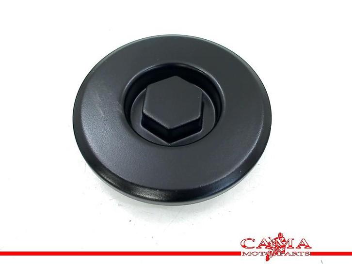 MOTORBLOKDEKSEL GSX R 1000 2007-2008 (GSXR1000 K7 / K8), Motoren, Onderdelen | Suzuki, Gebruikt