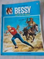 Bessy  Het hol van Krotax    1970  studio Vandersteen, Eén stripboek, Studio Vandersteen, Ophalen, Gelezen