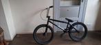 BMX Sunday  zwart, Fietsen en Brommers, Ophalen