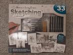 Royal & Langnickel Sketching, Ophalen, Nieuw