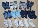 Sokjes baby 0 tot 6 maand jongen, Kinderen en Baby's, Ophalen, Gebruikt, Jongetje, Sokjes