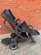Thule kinderwagen 2 in 1, Kinderen en Baby's, Tweelingen en Meerlingen, Ophalen, Gebruikt