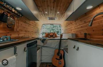 Plexiglas voor je camper – eindeloze mogelijkheden! beschikbaar voor biedingen