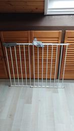 Traphekje premamon als nieuw zie foto's, Enlèvement, Comme neuf, Métal ou Fer, Barrière de sécurité