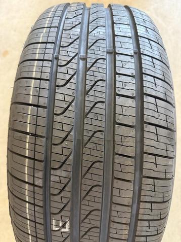 Nieuwe 245 40 19 98H Pirelli cinturato P7 M+S moe runflat  beschikbaar voor biedingen
