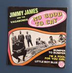 EP Jimmy James & the vagabonds- Pye 24193, CD & DVD, Vinyles | Pop, Autres formats, Utilisé, Enlèvement ou Envoi, 1960 à 1980