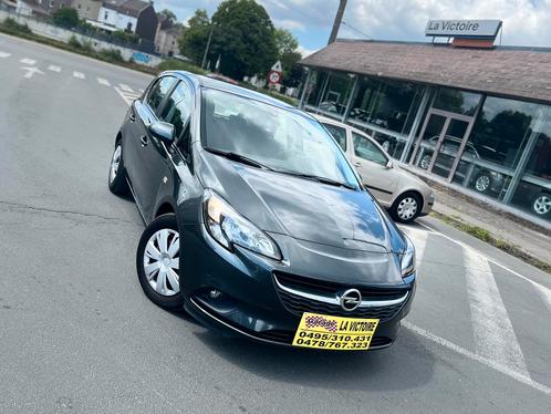 Opel Corsa 1.3 CDTi 55kw 128000km 2017 année 0032478767323, Auto's, Opel, Bedrijf, Te koop, Corsa, ABS, Airbags, Airconditioning