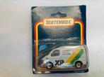 Ford Transit Matchbox - grote blister, Hobby en Vrije tijd, Modelauto's | 1:87, Ophalen, Matchbox
