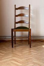 Stoelen, Huis en Inrichting, Stoelen, Ophalen, Gebruikt, Overige kleuren, Vier