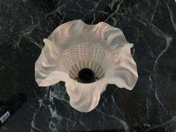 Wandlamp uit vervlogen tijd beschikbaar voor biedingen