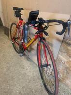Koersfiets Cannondale, Fietsen en Brommers, Fietsen | Racefietsen, Ophalen, Zo goed als nieuw