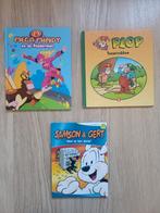 Boekjes van Studio 100, Boeken, Studio 100, Fictie algemeen, Jongen of Meisje, Ophalen of Verzenden