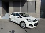 Kia Rio / 2011 / 137.000km / 1.2 Benzine, Auto's, Kia, Euro 5, 63 kW, Wit, Bedrijf