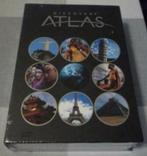 !!! Discovery Atlas !!!, Alle leeftijden, Boxset, Ophalen of Verzenden, Nieuw in verpakking