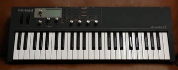 Waldorf Blofeld Keyboard beschikbaar voor biedingen