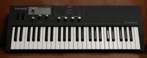 Waldorf Blofeld Keyboard, Muziek en Instrumenten, Synthesizers, Gebruikt, 49 toetsen, Overige merken, Met midi-aansluiting, Ophalen