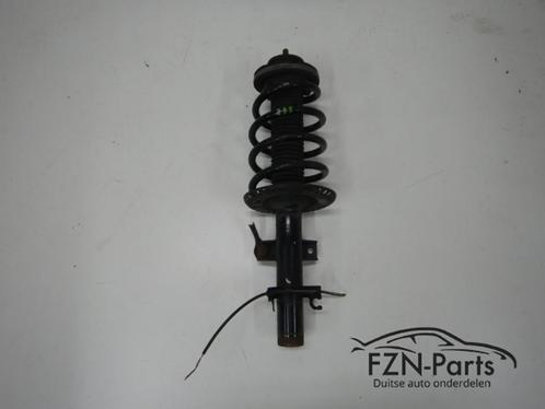 VW Transporter T5 7E0 Wielophanging Schokbreker, Auto-onderdelen, Ophanging en Onderstel, Gebruikt, Ophalen of Verzenden