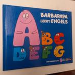 Barbapapa leert Engels, Boeken, Ophalen of Verzenden