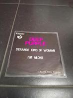 Deep Purple - strange kind of woman (Belgium), Ophalen of Verzenden, Zo goed als nieuw