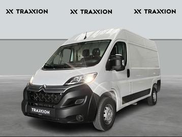 Citroen Jumper III  beschikbaar voor biedingen