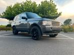 Range Rover Vogue, Auto's, Land Rover, Automaat, Leder, Overige kleuren, Diesel